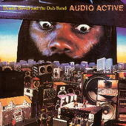 Dennis Bovell – Audio Active