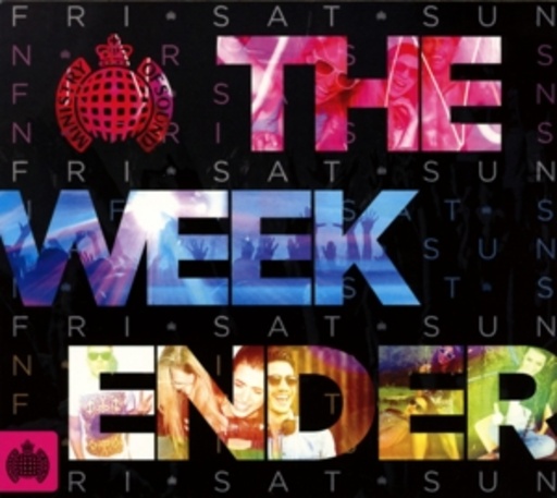 Diverse – The Weekender