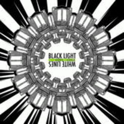 Sun Gods In Exile – Black Lights, White Lines