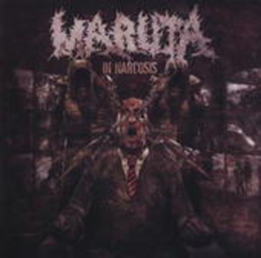 Maruta – In Narcosis