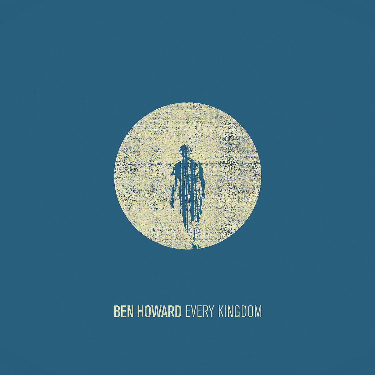 Ben Howard – Every Kingdom