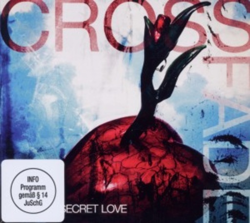 Crossfade – Secret Love