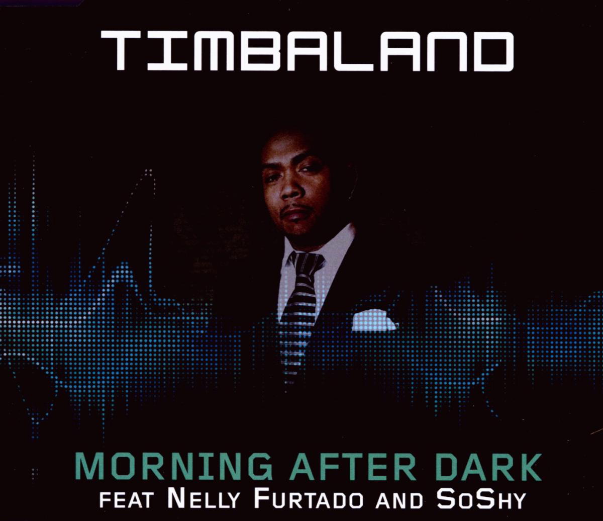Timbaland feat. Nelly Furtado and SoShy – Morning After Dark