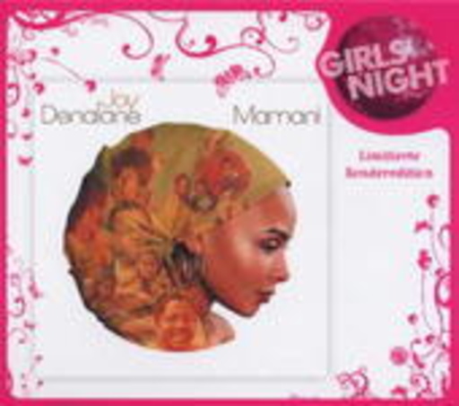 Mamani (Girls‘ Night Edition)