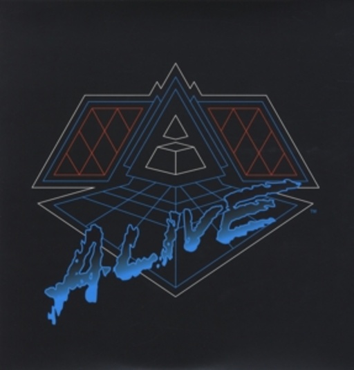 Alive 2007