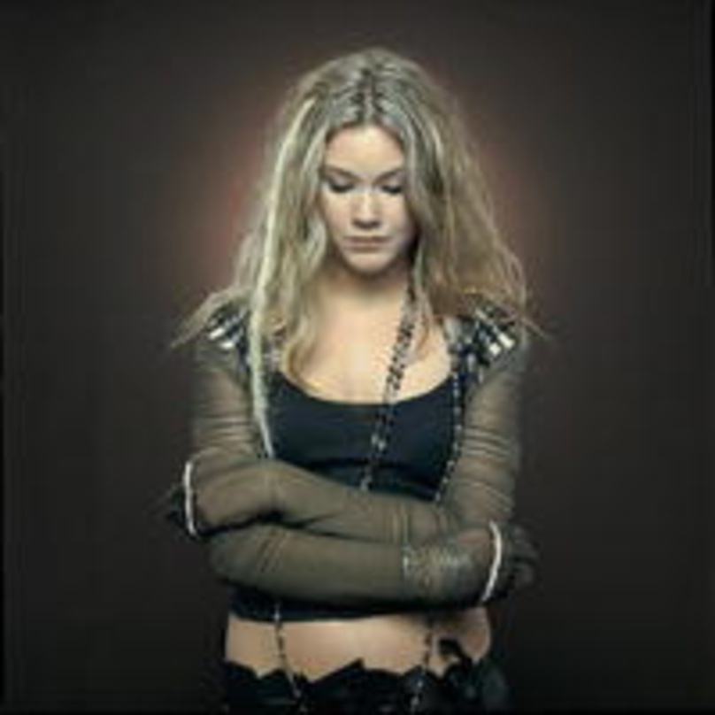 Hat zugesagt: Joss Stone