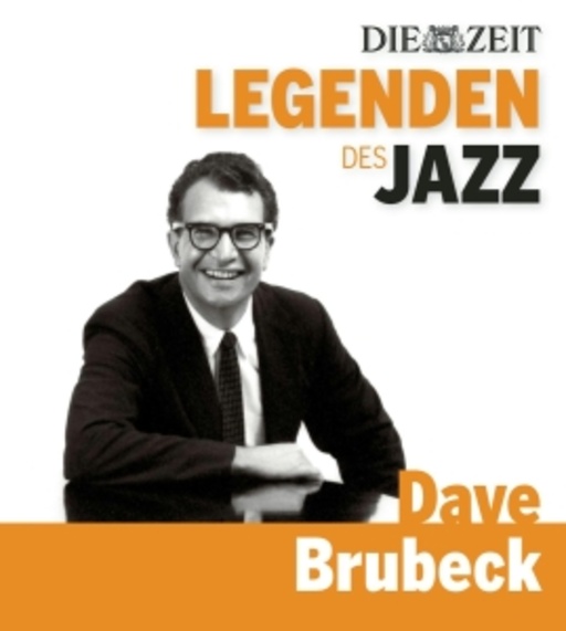 Dave Brubeck – Legenden des Jazz - Die Zeit