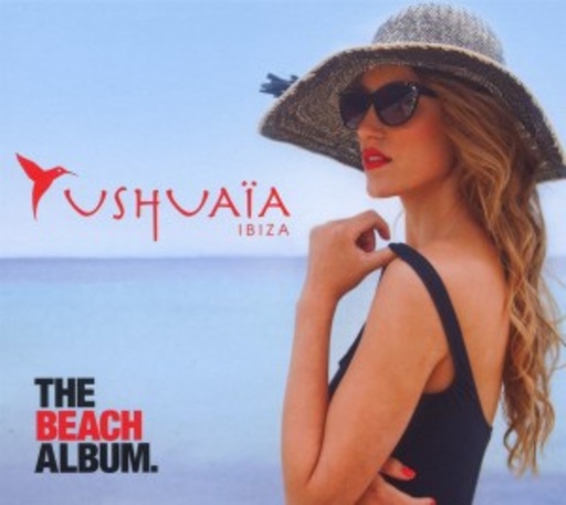 Diverse – Ushuaia Ibiza - The Beach Album