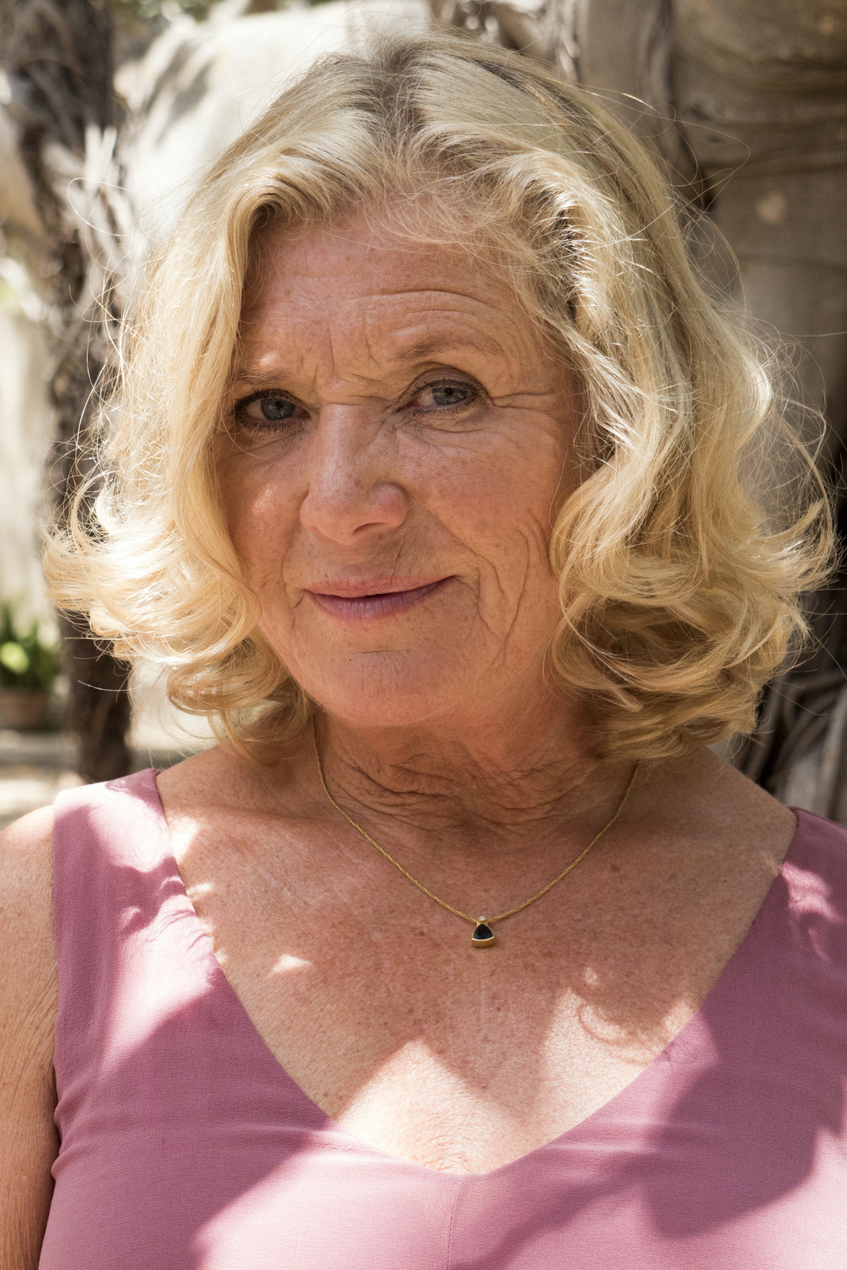 Jutta Speidel