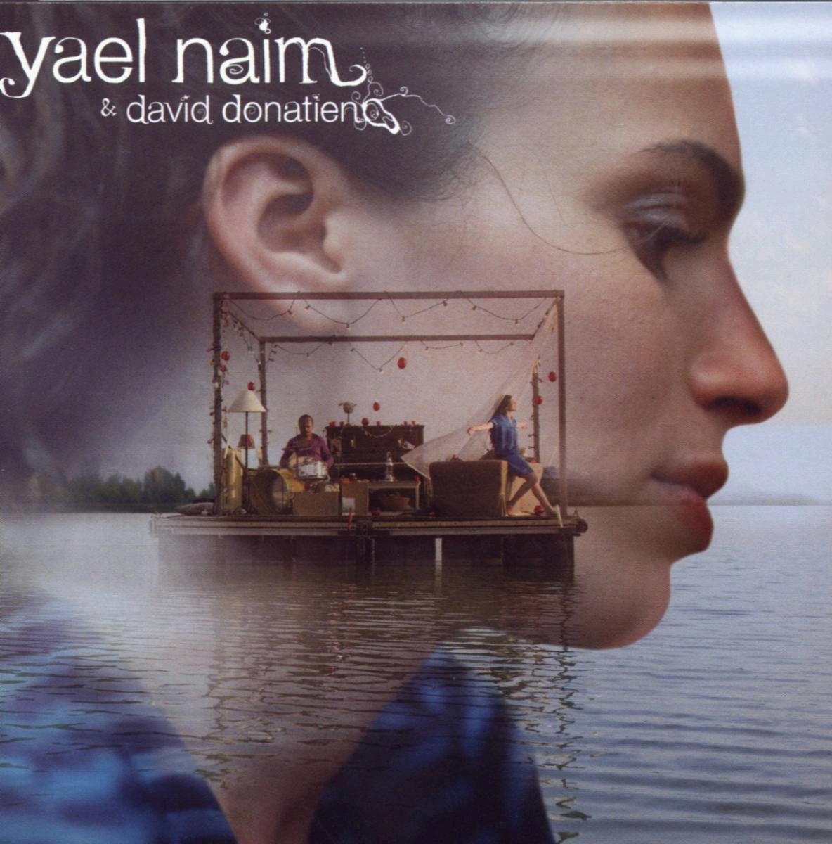 Yael Naim & David Donatien – Yael Naim