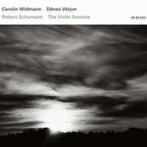 The Violin Sonatas