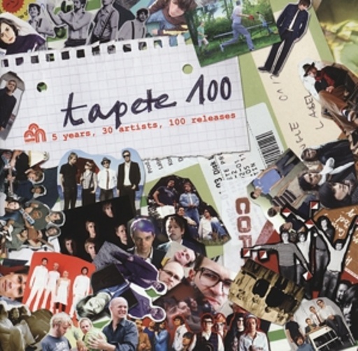 Diverse – Tapete 100