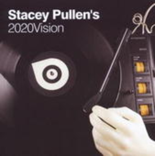Diverse – Stacey Pullen's 20:20 Vision