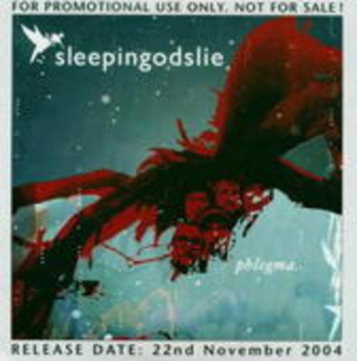 Sleepingodslie – phlegma