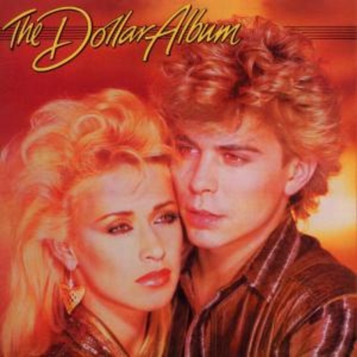 Dollar – The Dollar Album