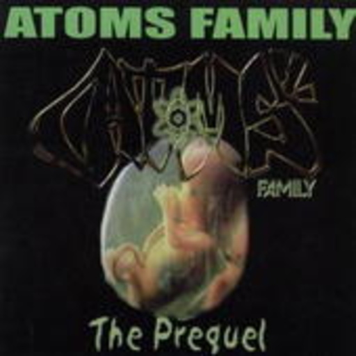Atoms Family – The Prequel