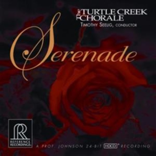 Turtle Creek Corale – Serenade