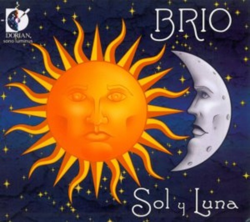 Brio – Sol Y Luna