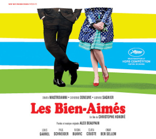 Diverse – Les Bien-Aimés