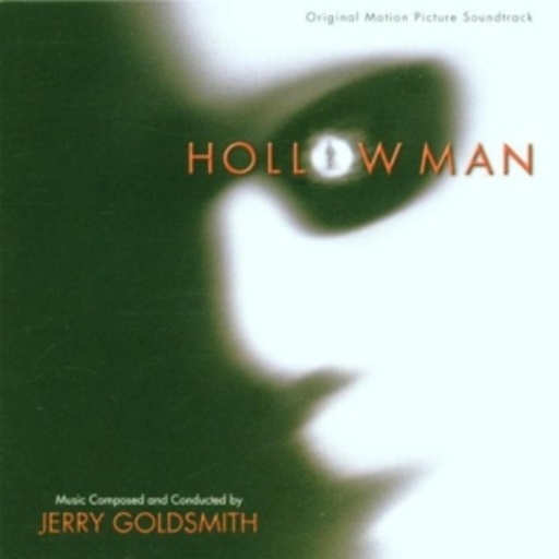 Jerry Goldsmith – Hollow Man