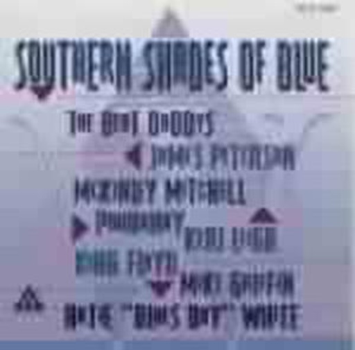 Southern Shades Of Blue