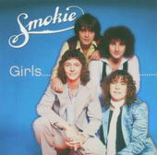 Smokie – Girls...