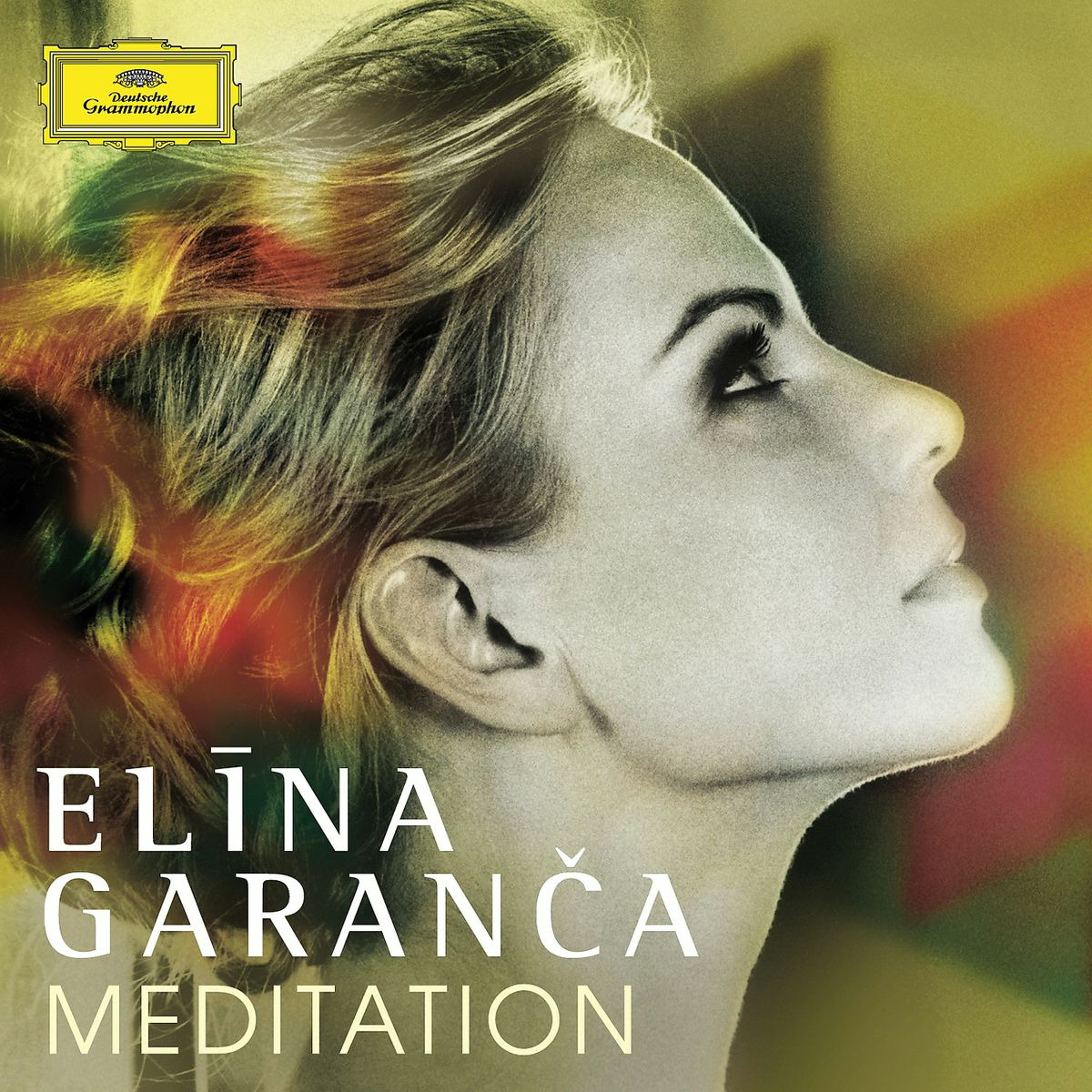 Elina Garanca – Meditation
