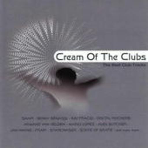 Diverse – Cream Of The Clubs