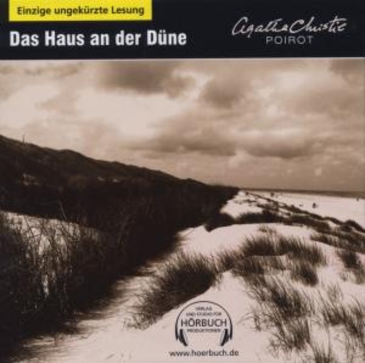 Diverse – Das Haus an der Düne!