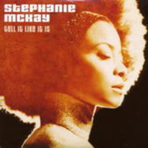 Stephanie McKay – Tell It Like Is