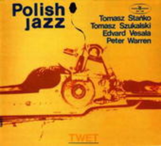 Tomasz Stanko – Twet