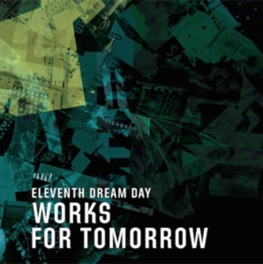 Eleventh Dream Day – Works For Tomorrow