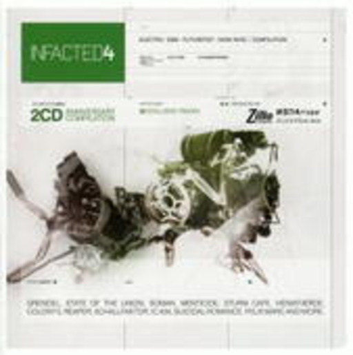 Diverse – Infacted Compilation 4