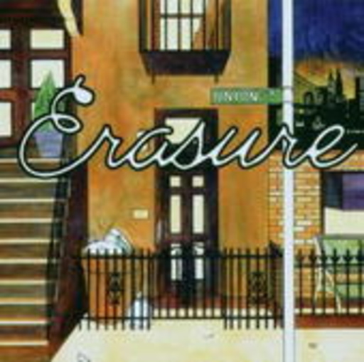 Erasure – Union Street