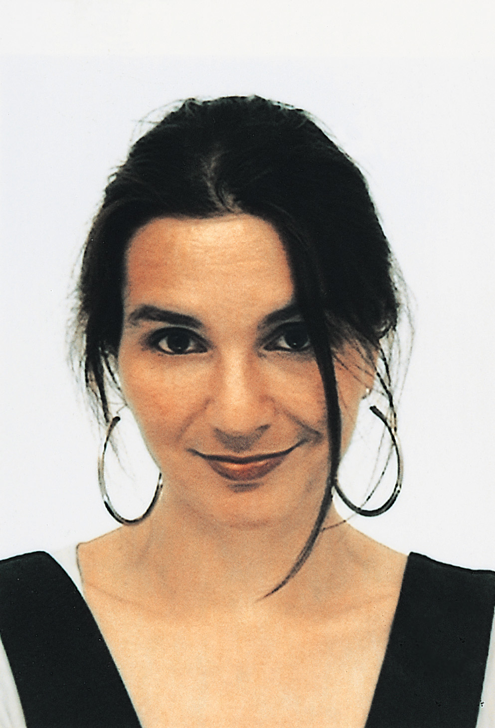 Nina Dorafschan