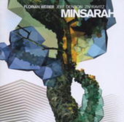 Florian Weber (Trio Minsarah) – Minsarah