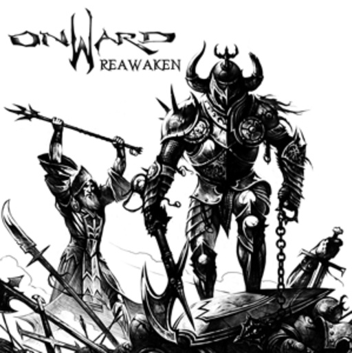 Onward – Rewaken