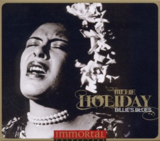 Billie Holiday – Billie's Blues