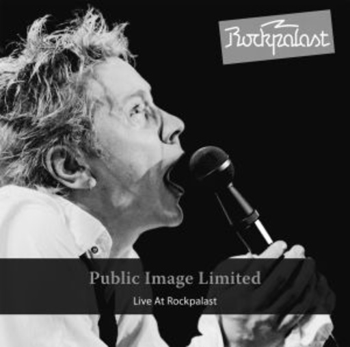 Public Image Limited – Live At Rockpalast