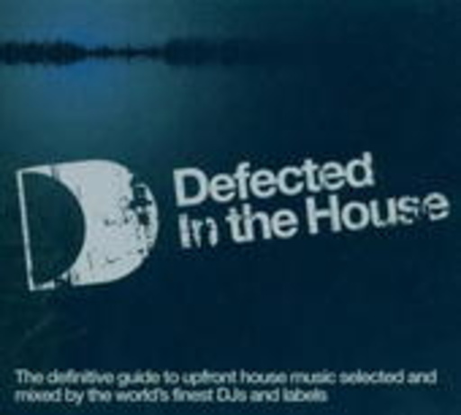 Diverse – In The House - Simon Dunmore