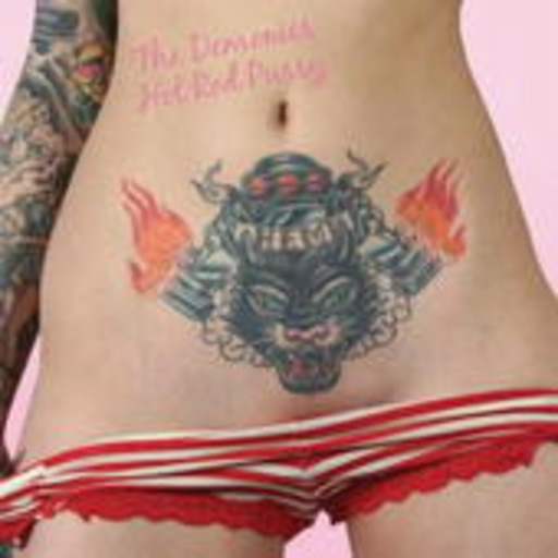 Demonics – Hot Rod Pussy