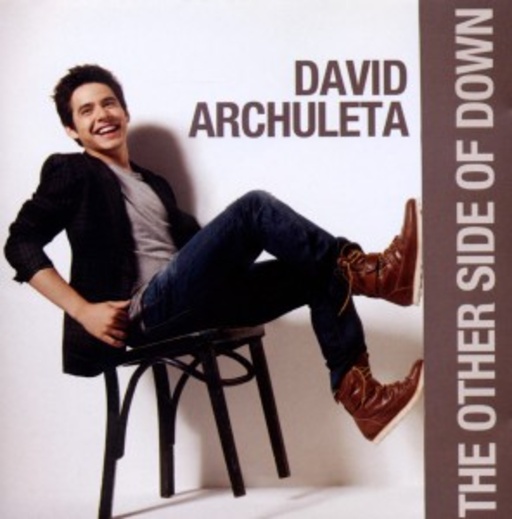 David Archuleta – The Other Side Of Down