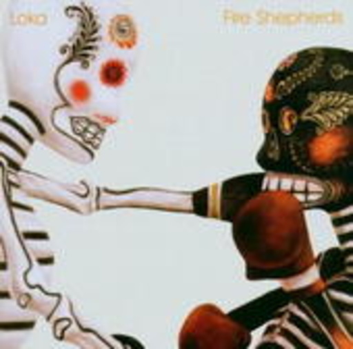 Loka – Fire Shepherds