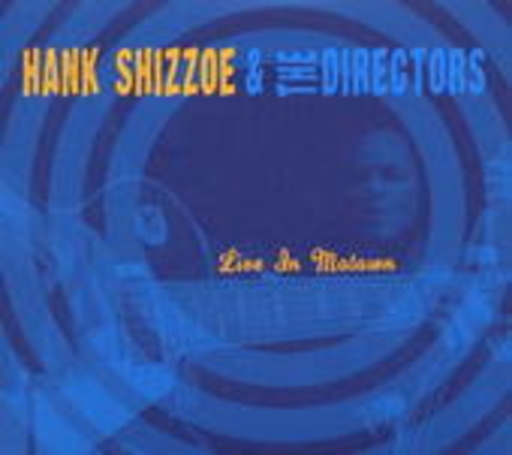 Hank Shizzoe – Live In Motwon