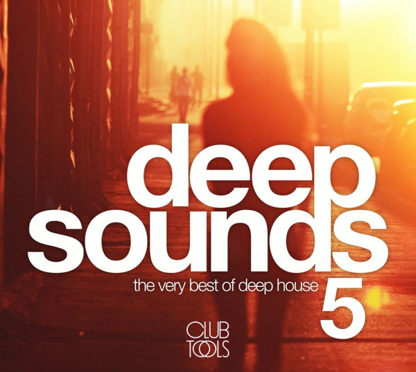 Diverse – Deep Sounds 5 - The Very Best Of Deep House