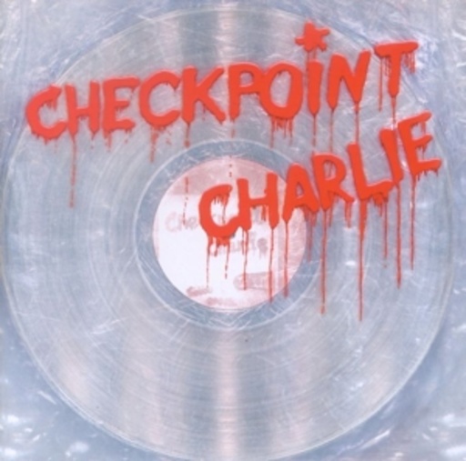 Checkpoint Charlie – Checkpoint Charlie