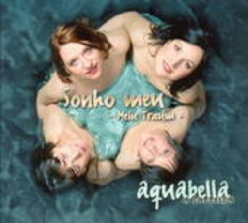 Aquabella – Sonho Meu