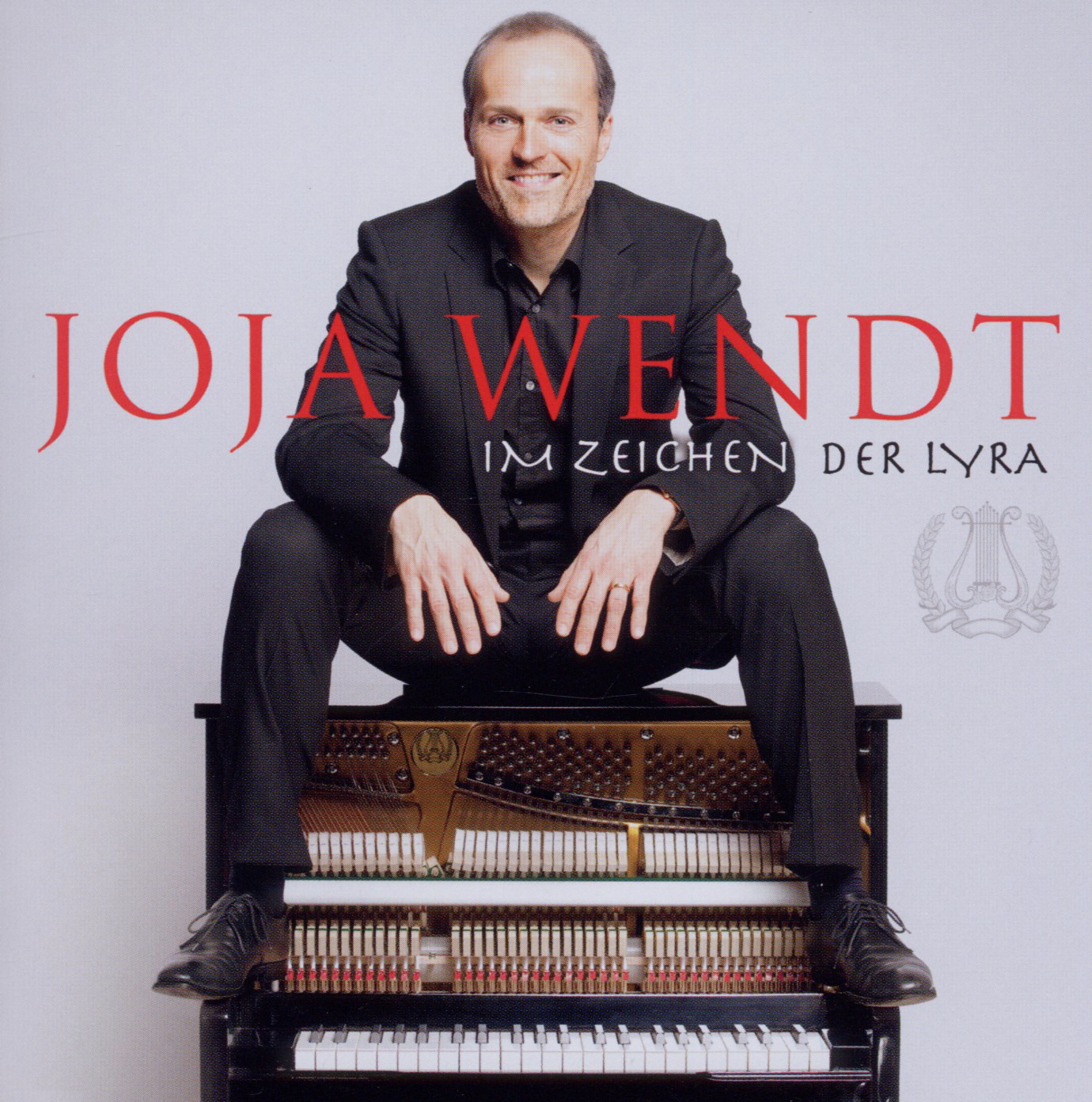 Joja Wendt – Im Zeichen der Lyra