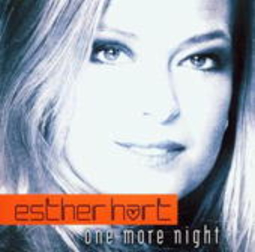 Esther Hart – One More Night