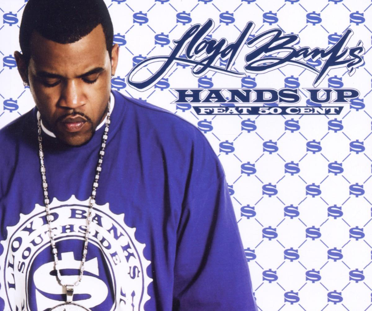 Lloyd Banks feat. 50 Cent – Hands Up